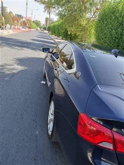Chevrolet Impala
